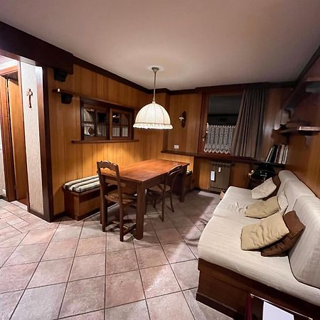 Stella Del Cervino, Ski In & Ski Out, With Garage Breuil-Cervinia Bagian luar foto