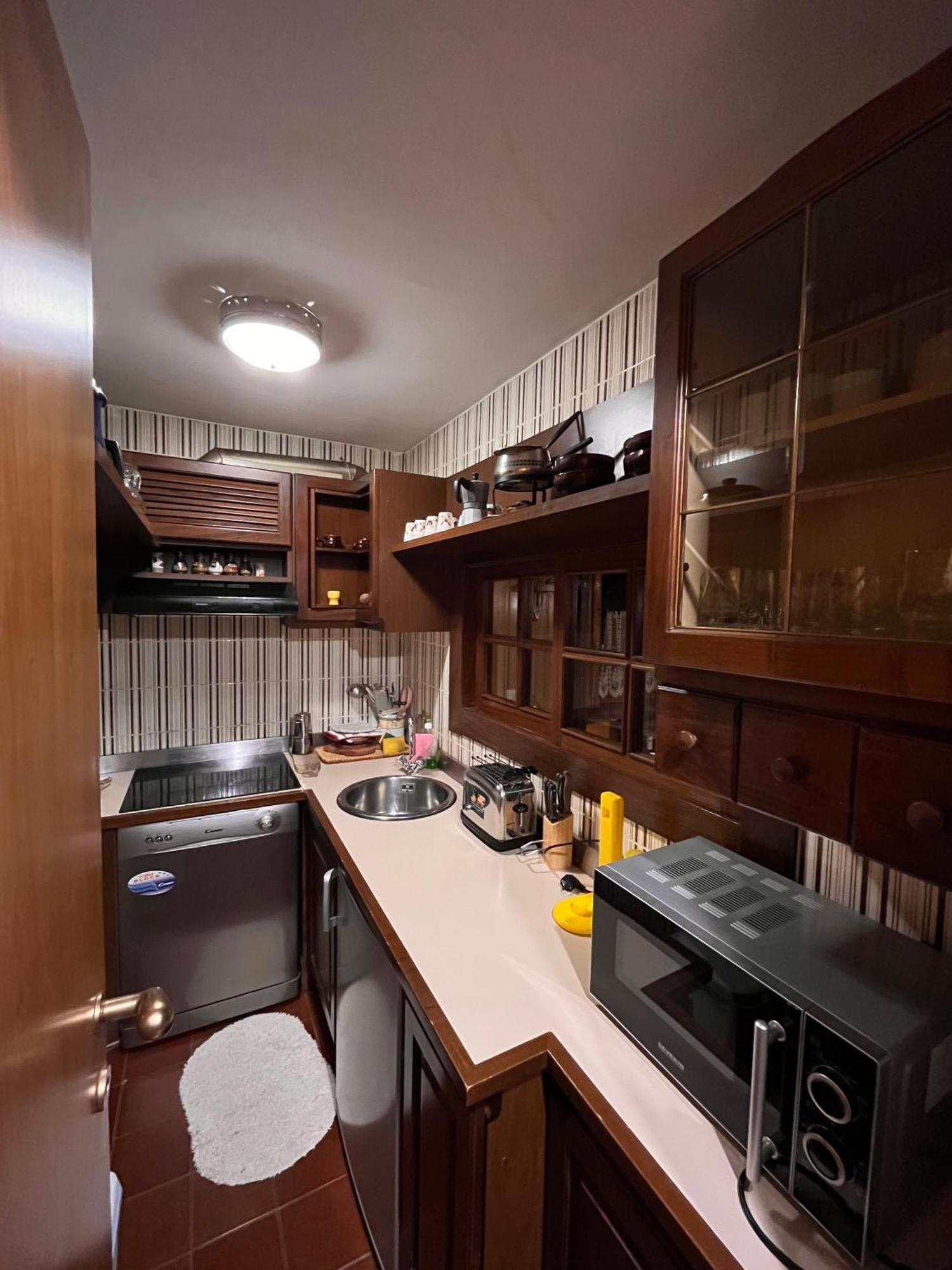 Stella Del Cervino, Ski In & Ski Out, With Garage Breuil-Cervinia Bagian luar foto