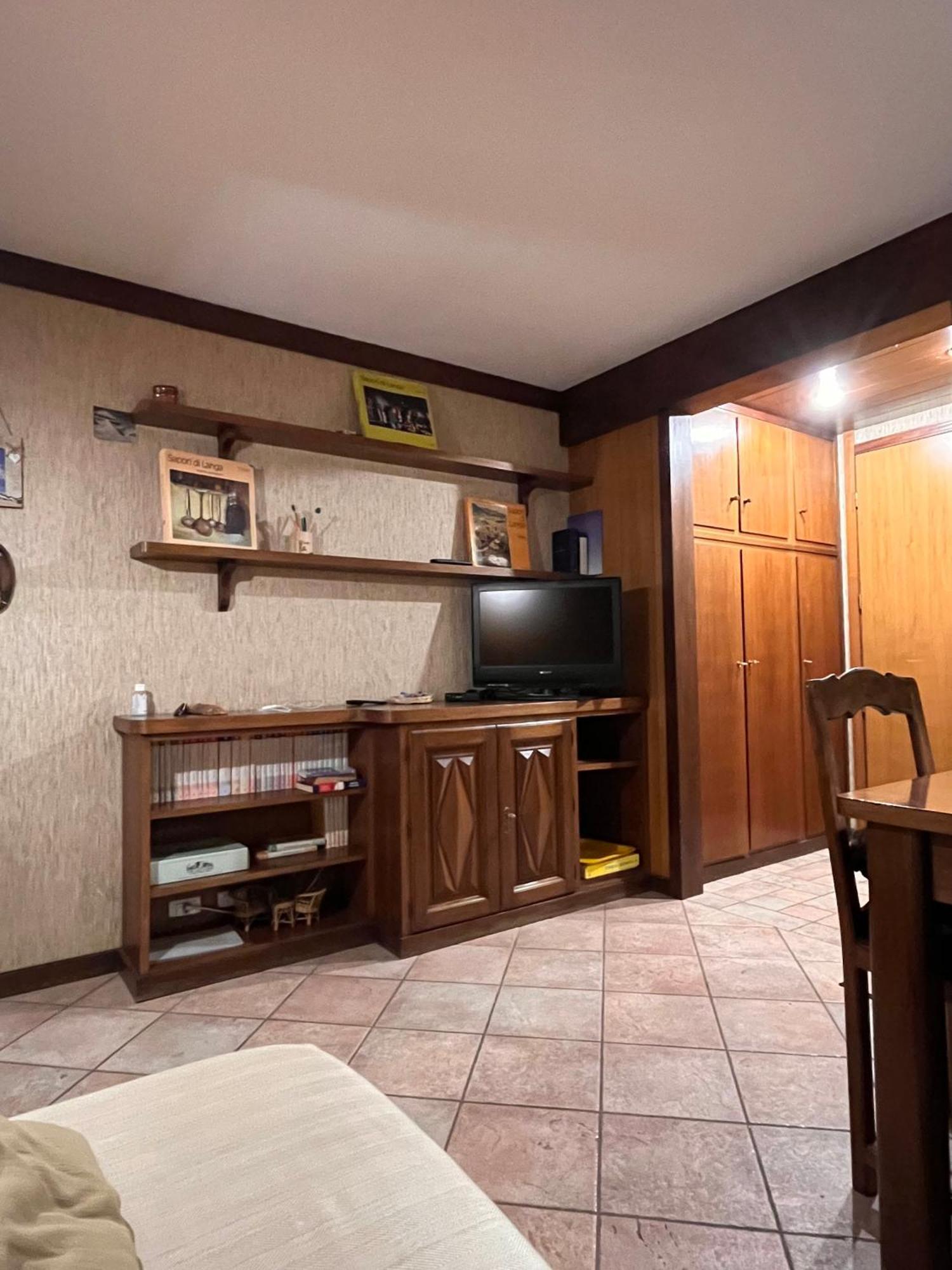 Stella Del Cervino, Ski In & Ski Out, With Garage Breuil-Cervinia Bagian luar foto